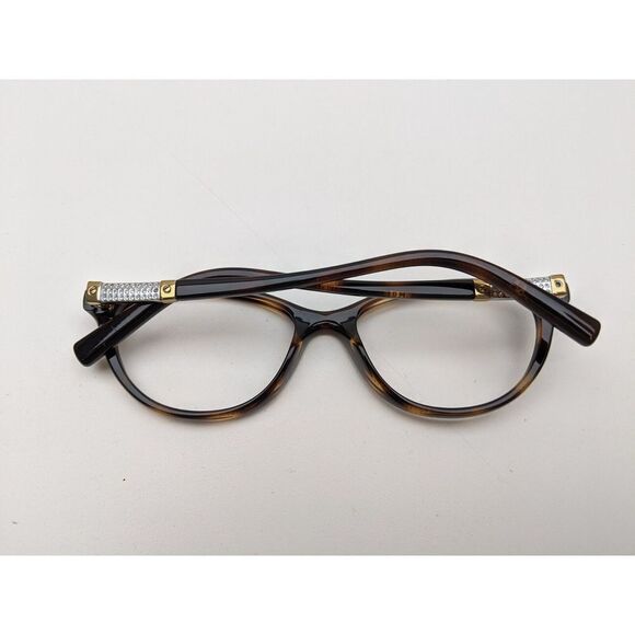 🕶️Michael Kors MK4021B Eyeglasses 52/16 135 /ALG306🕶️​ - Picture 7 of 10